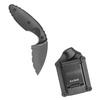 Ka-Bar 1481 - Тактичний ніж для правоохоронців TDI - зубчаста кромка
