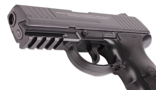 WinGun - Пневматична гвинтівка Sport W3000 - ABS - 4.5 мм BB - CO₂ - WC4-303B