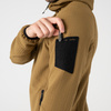 Helikon - Флісовий світшот Patriot Pro - Stormfleece - Чорний - BL-PPF-RP-01