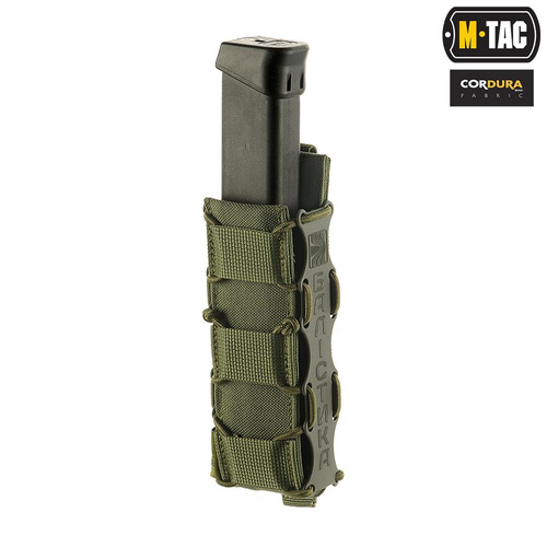M-Tac - PCC універсальний зарядний пристрій для колчана - Olive - 10190001