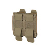 Direct Action - Підсумок - Double Slick Pistol Mag - MultiCam - PO-PTSL-CD5-MCM 