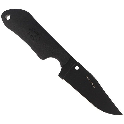 Spyderco - Nóż Perrin Street Beat Plain - FB15PBBK