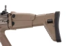 WE - Репліка карабіна AEG SCAR-L MK16 MOD 0 - Tan - WET-01-005926