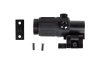 AIM-O - Коліматорна лупа Magnifier 3x30 ET Style - чорний - AMO-10-024267