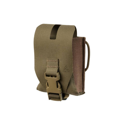 Direct Action - Підсумок для гранат Frag Grenade Pouch Mk III - MultiCam - PO-FRG3-CD5-MCM