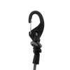 Nite Ize - Еластична тарзанка з вузликами #9 - 10 - 48'' - KBB9-01-R3