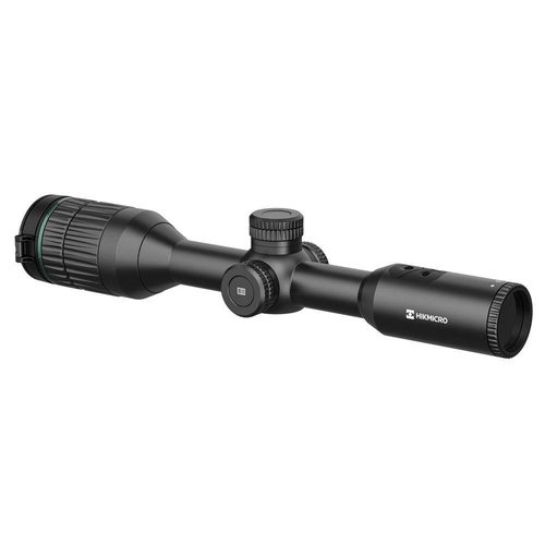  HIKVISION - Приціл нічного бачення HIKMICRO Alpex A50 - HM-TR3D-50Q/WV-A50