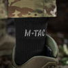 M-Tac - Шкарпетки зимові вовняні - чорні - 30902102