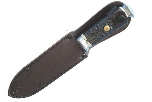Mikov - Мисливський ніж Venado - 376-NH-6