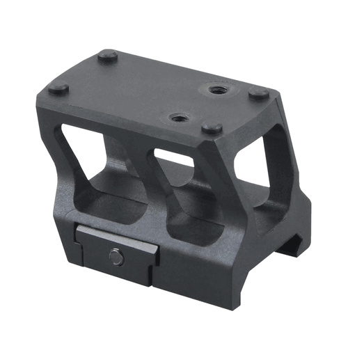 Vector Optics - кріплення для стояка MAG - Picatinny / Weaver - полімер - чорний - SCFRM-11 - SCFRM-11