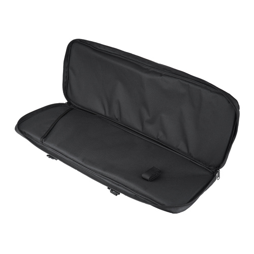 Hunchback - Тактичний кейс для 2 рушниць - 90 x 34 x 6 см - Чорний - GARBACZ TACTICAL2