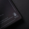 Helikon - Килимок для чищення зброї - 85x50 см - чорний - AC-RCM-NN-01