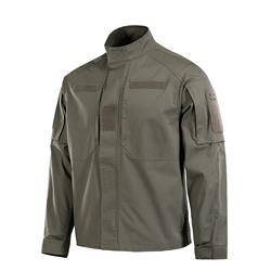 M-Tac - Толстовка Patrol Flex Uniform Sweatshirt - Dark Olive - 20028048.