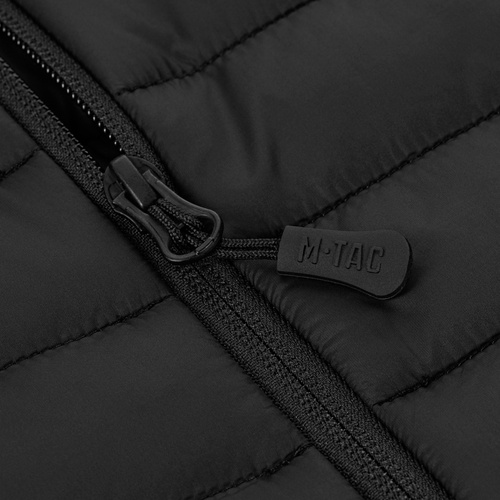 M-Tac - Зимова куртка Stalker Gen.III Primaloft - чорна - 20529002