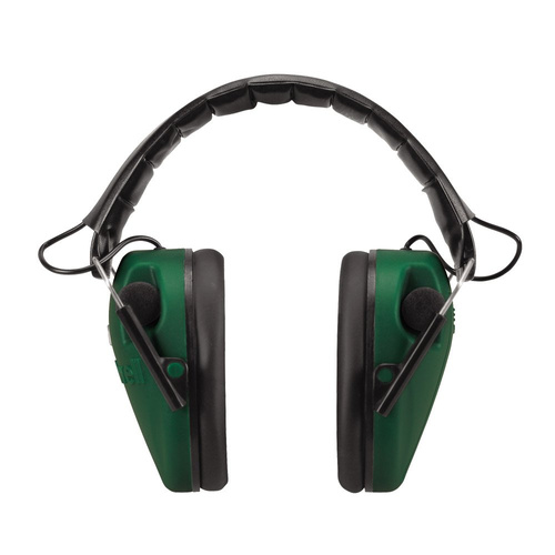 Caldwell - E-Max® Low Profile активний комплект захисту вух з захисними окулярами - 487309