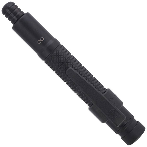 ASP - Agent Infinity Steel Telescopic Baton - Disc Loc - 30 см - 52260.
