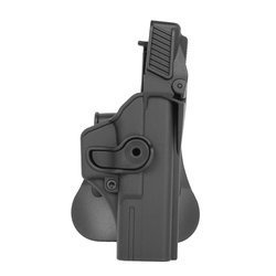 IMI Defense - Кабура 3-го рівня Roto Paddle - Glock 17/22/28/31 - IMI-Z1410 - IMI-Z1410