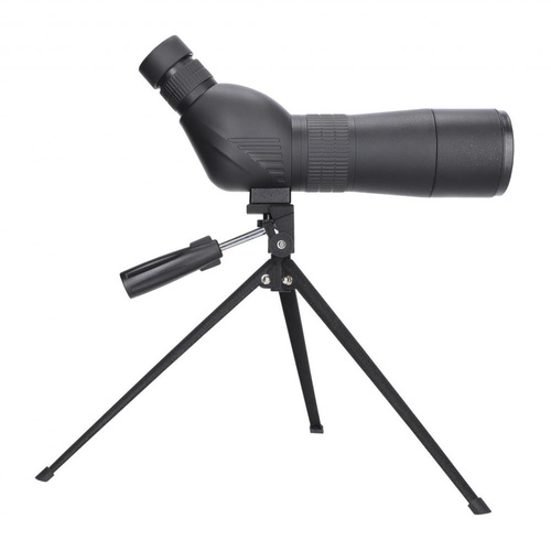 Umarex - оптичний приціл UX 15-45x60 - косий - чорний - 2.1040