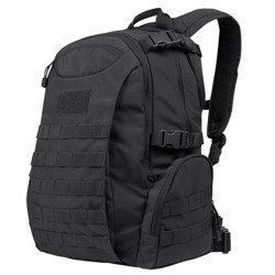 Condor - Рюкзак Commuter Pack - Чорний - 155-002