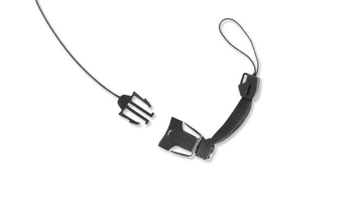 Boomerang Tool - Ретрактор кевларовий Hunter Electronics - Карабін - 0TRG-231-EL