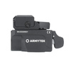 Armytek - Тактичний збройовий ліхтар Buckle M1 - Picatinny QD - White Light - F09301C