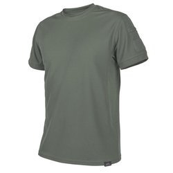 Helikon - Тактична футболка - TopCool - Foliage Green - TS-TTS-TC-21