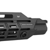 Strike Industries - Накладка на руку M-LOK для руків'я Benelli M2 VOA - вставна - швидкоз'ємна - Czarne - SI-VOA-BM2-RAIL-BK