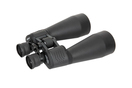 Opticon - Бінокль Prooptic 15x70 - чорний - OPT-10-029393