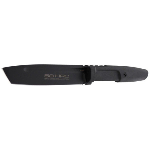 Коефіцієнт екстремальності - Nóż Mamba Black - 04.1000.0477/BLK