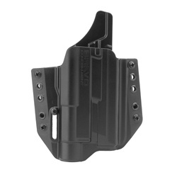 Bravo Concealance - Кобура - права - полімерна - BC30-1007