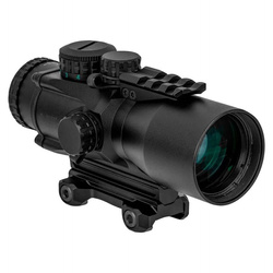 Primary Arms - Приціл призматичний SLx - 5x 36mm Gen III - ACSS BDC - чорний - PAC5X-GENIII-ACSS-5.56