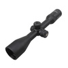 Vector Optics - Приціл оптичний Continental x6 3-18x50 SFP - G4 Fiber - Чорний - SCOL-65