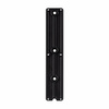 Magpul - Перехідник Dovetail M-LOK на RRS/ARCA - 4 гнізда - алюмінієвий - Чорний - MAG1052-BLK