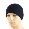 M-Tac - Зимова шапка Watch Cap - акрил - темно-синій - 40546015. 