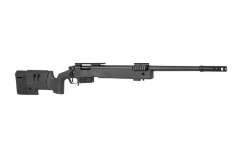 Specna Arms - Replika karabinu wyborowego SA-S03 CORE™ - Czarny