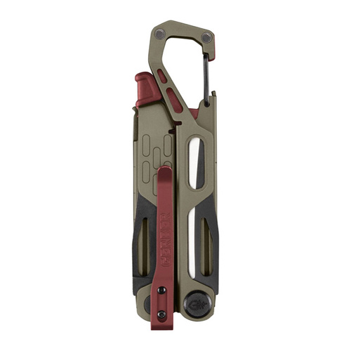 Gerber - Мультитул Stakeout Spark - 10 інструментів - Coyote Brown - 1070226