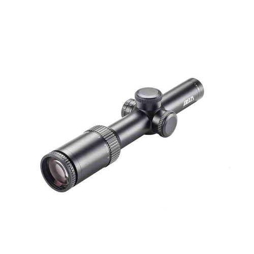 Delta Optical - Luneta Titanium 1-6x24 HD 4A-S - DO-2436
