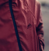 Helikon - Жіноча куртка Hardshell Squall - Crimson Sky - KU-SWH-TR-83