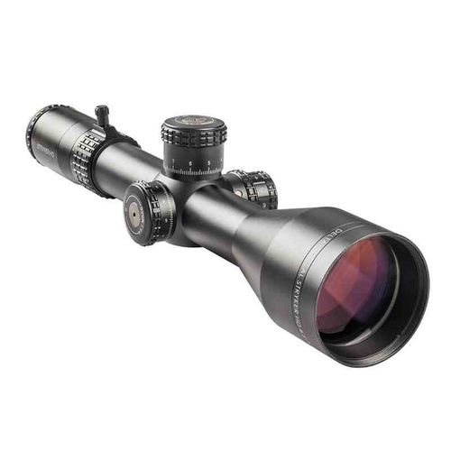 Delta Optical - Приціл Stryker HD 4.5-30x56 FFP LRD-1P - DO-2501