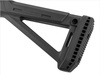 Magpul - Гумова стопка-кольба MOE SL® Enhanced Rubber Butt-Pad 0.70" - MAG349 - Magpul - Гумова стопка-кольба MOE SL® Enhanced Rubber Butt-Pad 0.70
