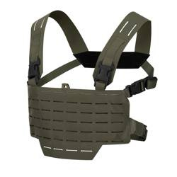 Direct Action - Тактичний розвантажувальний жилет Warwick Mini Chest Rig® - Ranger Green - CR-WRWM-CD5-RGR