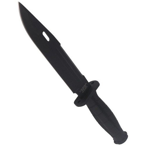 Herbertz Solingen - Ніж з візерунком Ka-Bar 180 мм - 532613