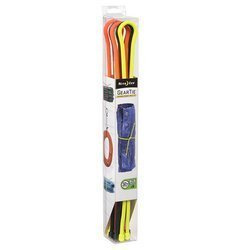 Nite Ize - Elasticczne troki Gear Tie 32'' Pro Pack - Асорті - 6Pack - GTPP32-A1-R8