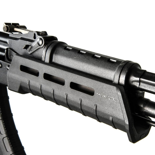 Magpul - MOE AKM Рукоятка для АКМ/АКМ-47/АК-74 - Чорний - MAG620-BLK