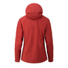 Helikon - Жіноча куртка Hardshell Squall - Taiga Green - KU-SWH-TR-09