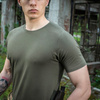 M-Tac - футболка 93/7 - Light Olive - 20092038
