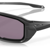 Oakley - Балістичні окуляри HNBL - Prizm Grey - Чорний - OO9452-0365