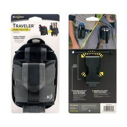 Футляр для пляшок Nite Ize - Traveler™ Drink Holster - TRA-09-R3