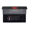 Gomander - Глушник Tactinox QD L - 5,56 мм - M26x1,5 - пісок - TB0.9650 FDE