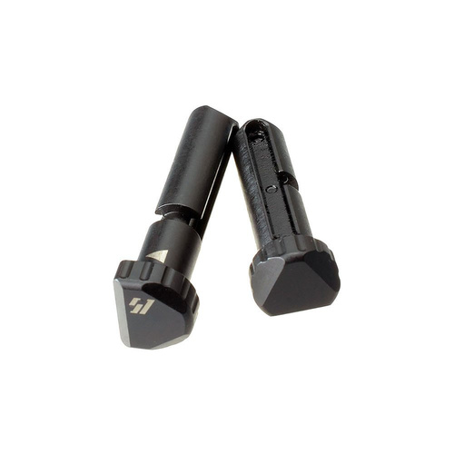 Strike Industries - Монтажні штифти зсуву для AR-15 - чорний - SI-AR15-SHIFT-BK